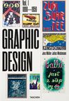 THE HISTORY OF GRAPHIC DESIGN. VOL.I. 1890-1959