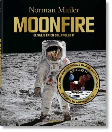 Mailer Moonfire 50Yrs