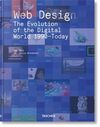 WEB DESIGN. THE EVOLUTION OF THE DIGITAL WORLD 1990TODAY