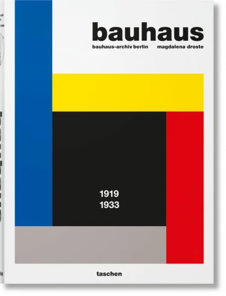 Bauhaus (Es)