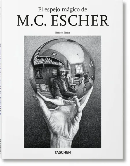 Espejo Magico de Mcescher,El