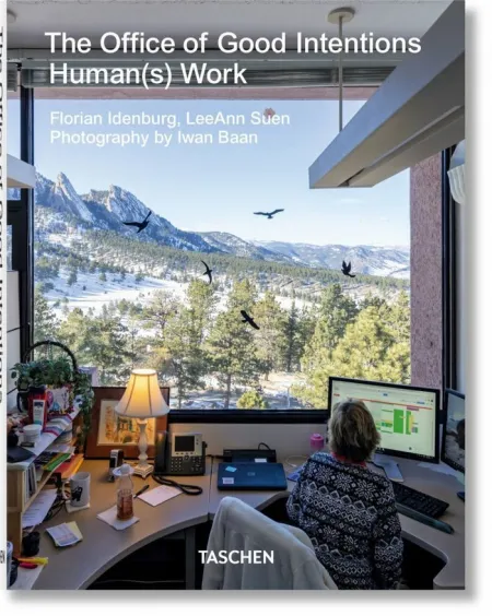 The Office Of Good Intentions. Human(S) Work