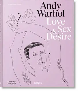 Warhol Early Drawings