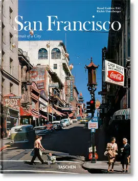 San Francisco. Portrait Of a City