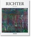 GERHARD RICHTER BA