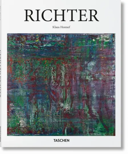 Gerhard Richter Ba