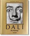 DALÍ. LA OBRA PICTÓRICA GB (KL)