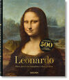 LEONARDO OBRA PICTORICA COMPLETA Y OBRA GRAFICA