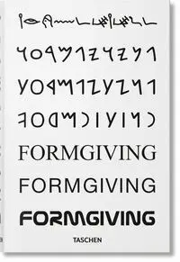 Big. Formgiving