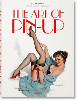 Pin Up History