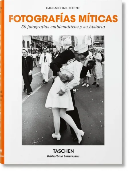 Fotografías Míticas
