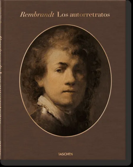 Rembrandt. Los Autorretratos