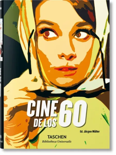 Cine de los 60