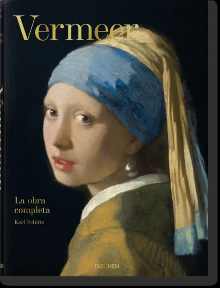 Vermeer. La Obra Completa