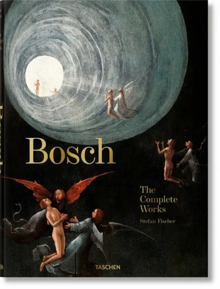 Bosco la Obra Completa,El