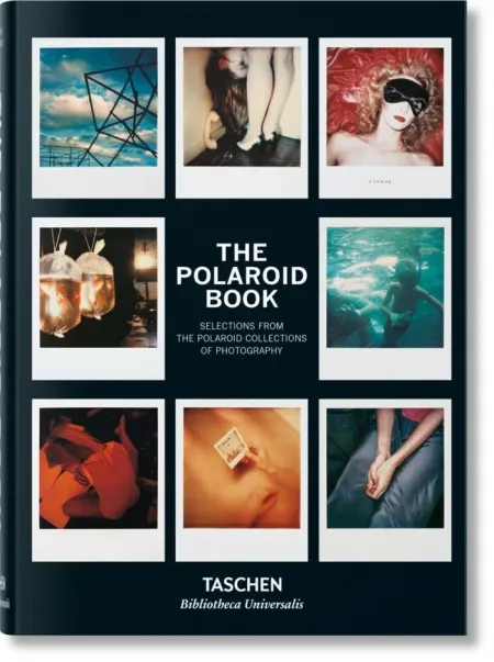 Polaroid Book, The