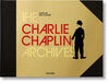 THE CHARLIE CHAPLIN ARCHIVES (JULIO 2021)