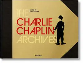 The Charlie Chaplin Archives (Julio 2021)