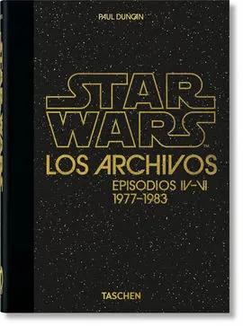 Star Wars Vol. I