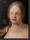 ALBRECHT DURER THE COMPLETE PAINTINGS SELECTED DRA