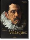 VELAZQUEZ LA OBRA COMPLETA