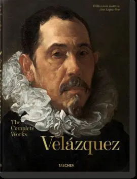 Velázquez. The Complete Works Gb (Fp)
