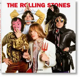 Rolling Stones Updated Edition,The