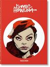 JAMIE HEWLETT  40TH ANNIVERSARY EDITION