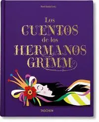 Fairy Tales. Grimm & Andersen: 2 In 1  40Th Anniversary Edition