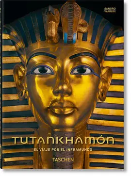 Tutankahmun 40