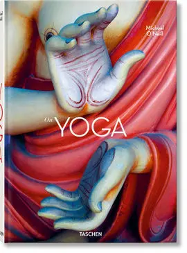 Michael O'neill. On Yoga. The Architecture Of Peace