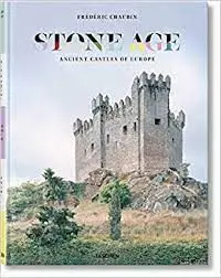 Stone Age. Ancient Castles Of Europe