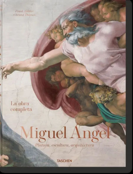 Michelangelo Fp e