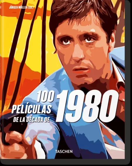 100 Películas de la Década de 1980