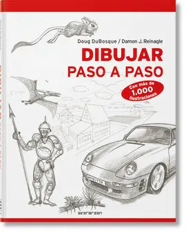 Dibujar Paso a Paso