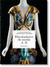 DISEÑADORES DE MODA AZ. 40TH ED.