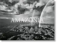 Sebastião Salgado. Amaz