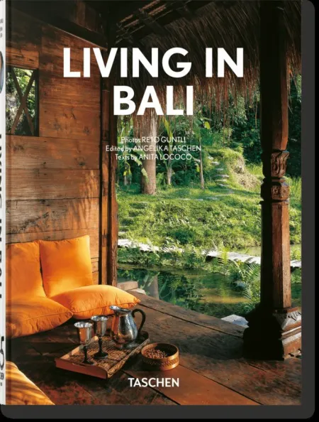 40 Living In Bali Iep