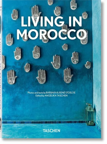 40 Living In Morocco Iep
