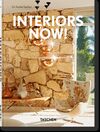 INTERIORS NOW! 40TH ED.