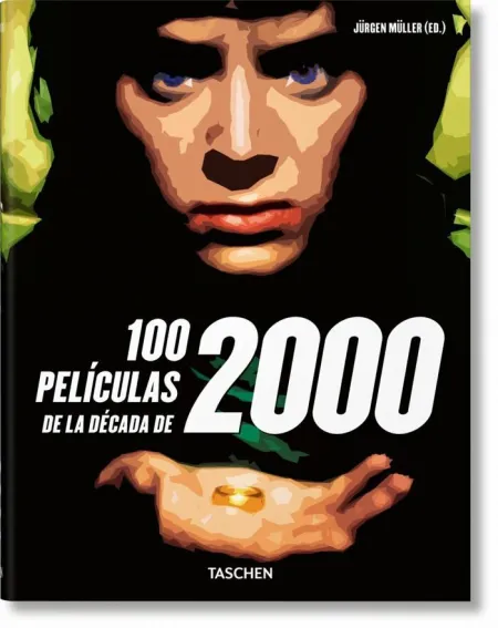 100 Películas de la Década de 2000