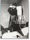 HARRY BENSON. THE BEATLES