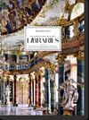 MASSIMO LISTRI. THE WORLD'S MOST BEAUTIFUL LIBRARIES. 40TH ED.