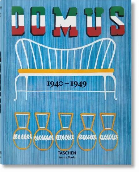 Domus 19401949