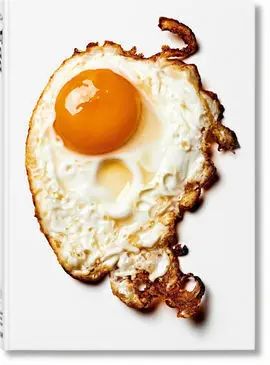 The Gourmand el Huevo Historias y Recetas