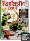 FANTASTIC FOUR. VOL. 1. 1961?1963. FAMOUS FIRST EDITION