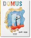 DOMUS 19281939