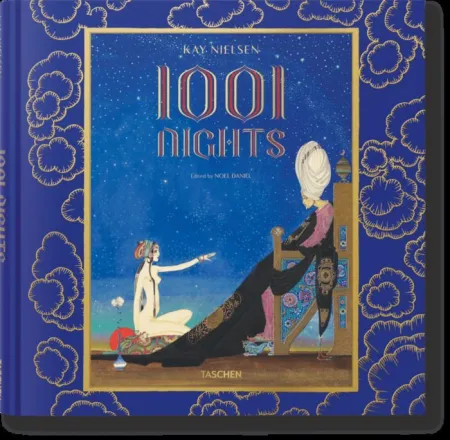 1001 Nights