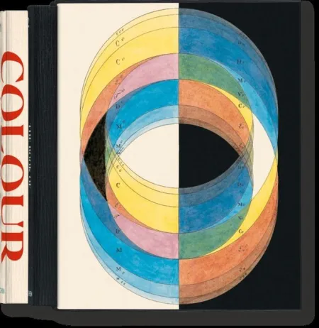 The Book Of Colour Concepts