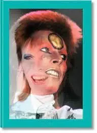 The Rise Of David Bowie. 19721973 Int (Fo)